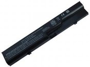 Notebook battery, HP 4320s
