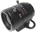 Lens 1/2.5" 3.3-10.5mm
