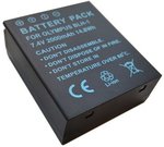 OLYMPUS BLH-1 Battery, 2000mAh