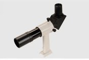 Finderscope SkyWatcher 6x30 Right-Angled Erect-Image