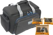 Orca OR-508 Classic Shoulder Bag Small // Kit with free OR-599 pouch