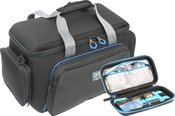 Orca OR-508 Classic Shoulder Bag Small // Kit with free Orca OR-655 Hardshell Acc Bag
