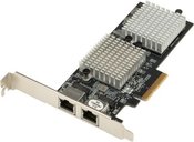 OWC 10G 2-PORT PCIE ETHERNET CARD FOR TB CHASSIS/PCIE SLOTS