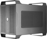 OWC AKITIO NODE DUO, THUNDERBOLT 3 PCIE EXPANSION CHASSIS, TB3 / PCIE / DISPLAYPORT EGFX BOX