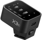 Godox X3 TTL Wireless Flash Trigger Fujifilm