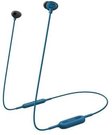 Panasonic Bluetooth Earphones RP-NJ310BE-A  In-ear, Microphone, Blue