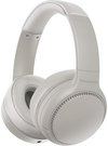 Panasonic Deep Bass Wireless Headphones RB-M300BE-C Over-ear, Microphone, Cream