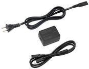 Panasonic DMW-AC11E AC charger for BLK22 with USB-C plug