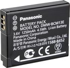 Panasonic DMW-BCM13E Rechargeable Battery