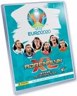 Panini альбом для фотокарточек UEFA Euro 2020 Adrenalyn XL