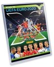Panini альбом для футбольных карточек UEFA Euro 2020