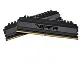 Patriot DDR4 Viper 4 Blackout 32GB/3200 (2x16GB) CL16