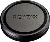 PENTAX LENS CAP O-LW54A (BLACK)
