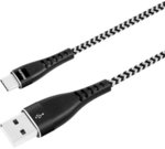 Philips Cable USB-A to USB-C 2m