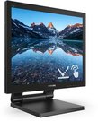 Philips LCD Monitor with SmoothTouch 172B9TL/00  17 ", SXGA, 1280 x 1024 pixels, Touchscreen, TN, 5:4, Black, 1 ms, 250 cd/m², Headphone out, 60 Hz, HDMI ports quantity 1