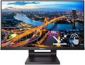 Philips Monitor 21.5 inch 222B1TC IPS Touch HDMI DP