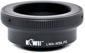 Kiwi Photo Lens Mount Adapter (LMA M39_PQ)