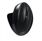 PORT DESIGNS Rechargeable Ergonomic Mouse 900706-BT Wireless, Black