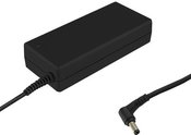 Qoltec Power adapter for HP, Toshiba 75W | 19V | 3.95A | 5.5*2.5