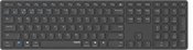 RAPOO Multi-mode wireless Rapoo E9800M keyboard