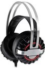 Rebeltec TYPHOON stereo headphones for gamers the power of 40mW