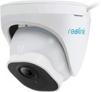 Reolink IP Camera  RLC-520A Dome, 5 MP, Fixed lens, Power over Ethernet (PoE), IP66, H.264, MicroSD (Max. 256GB), White, 80 °