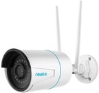 Reolink WiFi Security Camera with Smart Detection RLC-510WA 5 MP, 4.0mm, IP66, H.264, MicroSD, max. 256 GB