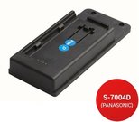 S-7004D platnička pre batérie Panasonic CGA/VBD