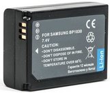 Samsung, аккум. BP-1030