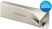Samsung Pendrive BAR Plus USB3.1 32GB Champaign Silver