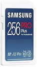 Samsung SAMSUNG MB-SD256K/EU 256GB PRO Plus