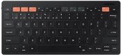 Samsung Smart Keyboard Trio500 Multi Black