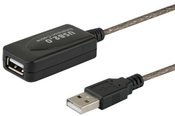 Elmak USB Extender CL-130 10m SAVIO