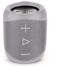 Sharp GX-BT180(GR) Portable Bluetooth Speaker, 10h playback, BT 4.2, IP56, 14W, Gray