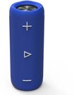 Sharp GX-BT280(BL) Portable Bluetooth Speaker, 12h playback, BT 4.2, IP56, 20W, Blue