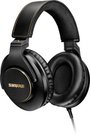 Shure Professional Studio Headphones SRH840A Wired, Over-Ear, Black