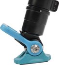 Sirui Tripod Foot for SVT-75 (Blue, Spare Part)