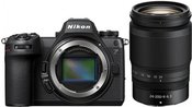 Nikon Z6 III + Z 24-200mm f/4-6.3 VR