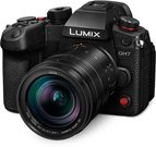Panasonic Lumix GH7 + 12-60mm F/2.8-4.0 Leica DG Vario Elmarit ASPH POWER OIS