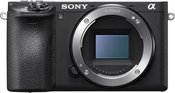 Sisteminis fotoaparatas Sony Alpha a6500