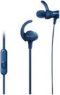 Sony Sports MDRXB510ASL In-ear, Blue