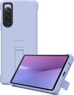 Sony Style Cover Stand for Xperia 10 V Lavender