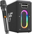 Speaker HiFuture Music Box Bluetooth (black)