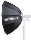 SMDV Speedbox A90 (Zonder Speedring)