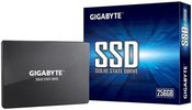 Gigabyte SSD 256GB 2.5" SATA 6Gb/s