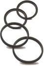 Caruba Step up/down Ring 52mm   43mm