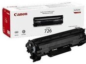 Canon toneris Cartridge 726 spalva juoda