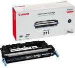 Canon Toner Cartridge 711 BK black