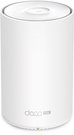TP-LINK Whole Home Mesh Wi-Fi System Deco X20-DSL 802.11ax, 574+1201 Mbit/s, 10/100/1000 Mbit/s, Ethernet LAN (RJ-45) ports 4, Mesh Support Yes, MU-MiMO No, Antenna type Internal