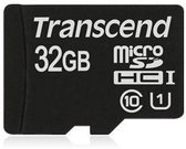 Transcend microSDHC 32GB Class 10 UHS-I 400X